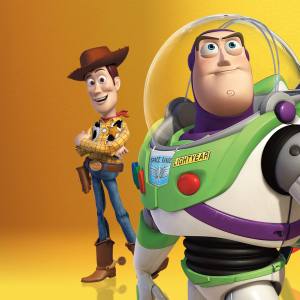 Disney/Pixar Toy Story 3 Complete Edition