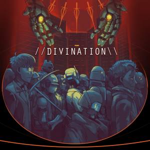 Divination