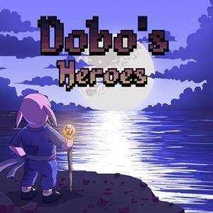 Dobo’s Heroes
