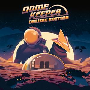 Dome Keeper Ultimate Edition
