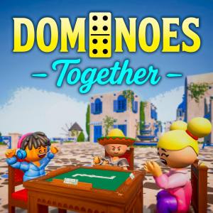 Dominoes Together