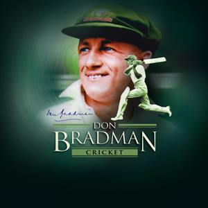 Don Bradman Cricket