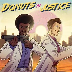 Donuts’n’Justice