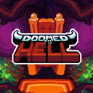 Doomed To Hell