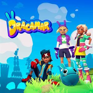 Dracamar