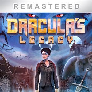 Dracula’s Legacy Remastered