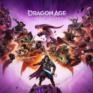 Dragon Age™: На страже Завесы