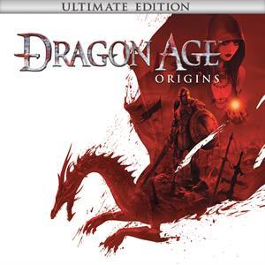 «Dragon Age™: Начало — Ultimate Edition»