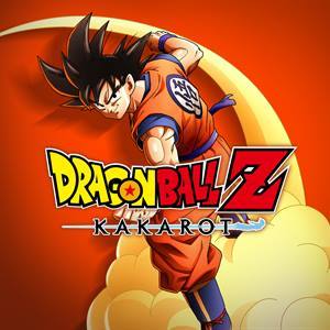 DRAGON BALL Z: KAKAROT Pre-Order Bundle