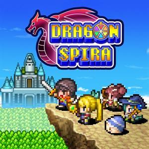 Dragon Spira