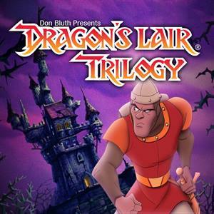 Dragon’s Lair Trilogy