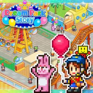 Dream Park Story