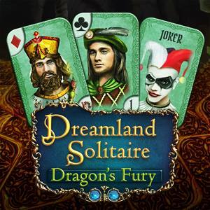 Dreamland Solitaire: Dragon’s Fury