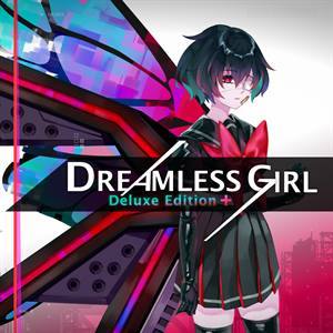 Dreamless Girl Deluxe Edtion Plus