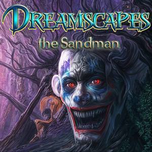 Dreamscapes — The Sandman
