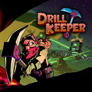 Drill Keeper