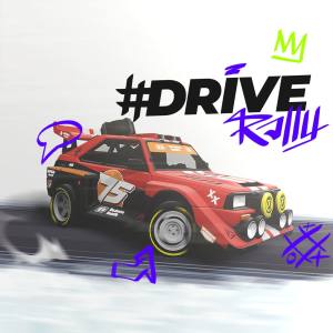 #DRIVE Rally