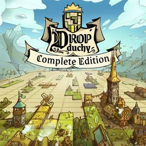 Drop Duchy — Complete Edition