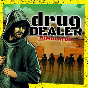 Drug Dealer Simulator