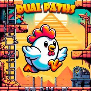 DUAL PATHS 2 IN 1