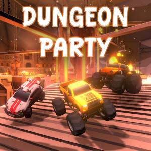 Dungeon Party