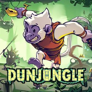 Dunjungle