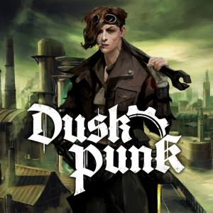 Duskpunk