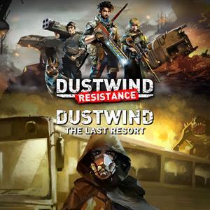 Dustwind — Bundle