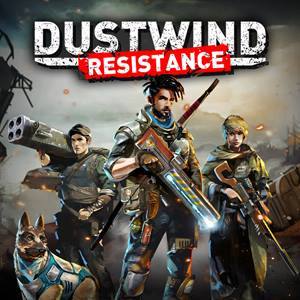 Dustwind: Resistance