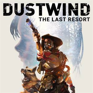 Dustwind — The Last Resort