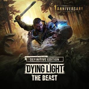 Dying Light: The Beast RL Definitive Edition