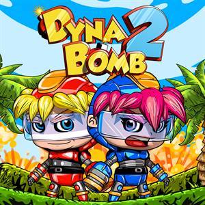 Dyna Bomb 2