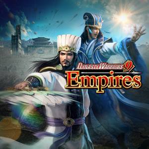 DYNASTY WARRIORS 9 Empires