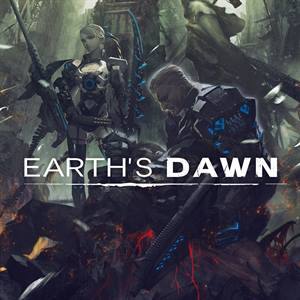 EARTH’S DAWN