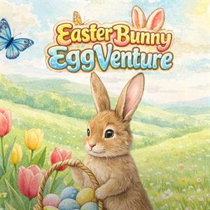 Easter Bunny EggVenture (Xbox One)