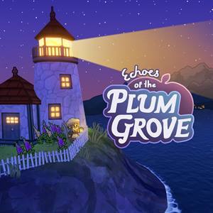 Echoes of the Plum Grove