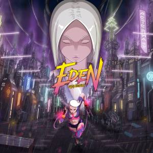 Eden Genesis PS4 & PS5