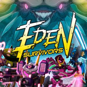 Eden Survivors