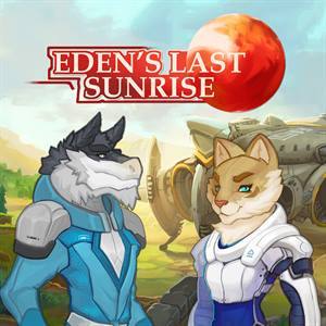 Eden’s Last Sunrise