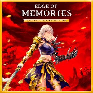 Edge of Memories — Digital Deluxe Edition