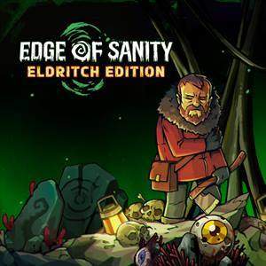 Edge of Sanity — Eldritch Edition