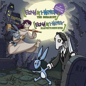 «Edna & Harvey» Bundle