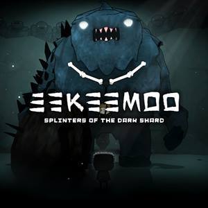Eekeemoo Splinters of the Dark Shard