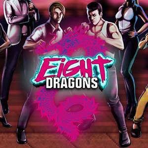 Eight Dragons