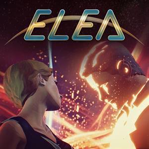 Elea — Episode 1