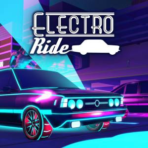 Electro Ride: The Neon Racing