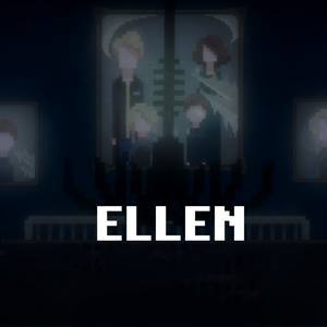 Ellen — The Game
