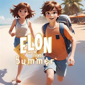 Elon and Friends: Summer — 12 Games (Xbox + PC)