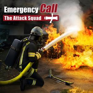 Emergency Call — The Attack Squad