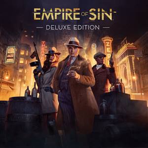 Empire of Sin — Deluxe Edition